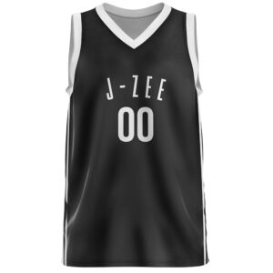 High-performance Basketball Uniform