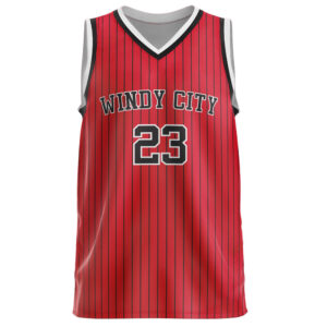 TOP Quality Basketball Uniform