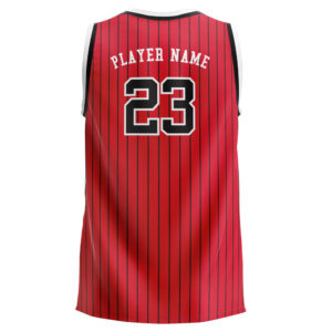 TOP Quality Basketball Uniform