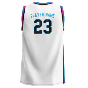 Elevate Your Style with Our Basketball Uniform