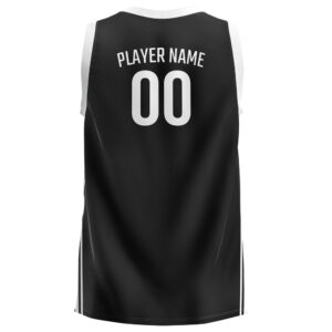 High-performance Basketball Uniform