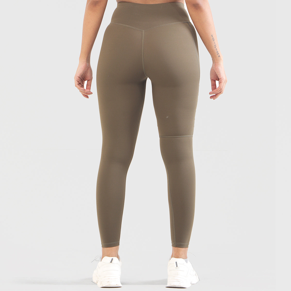 Performance Leggings for Active Women - Image 2