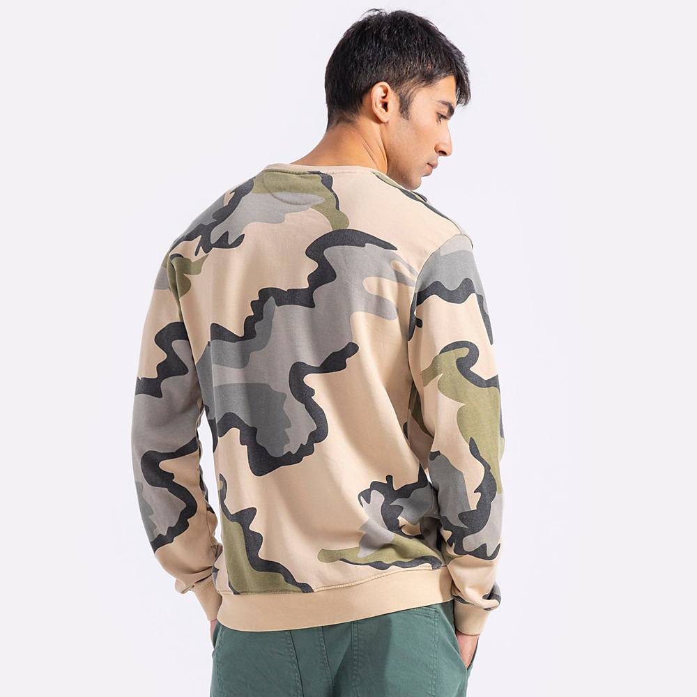Personal Expression Through Sweatshirt - Image 2