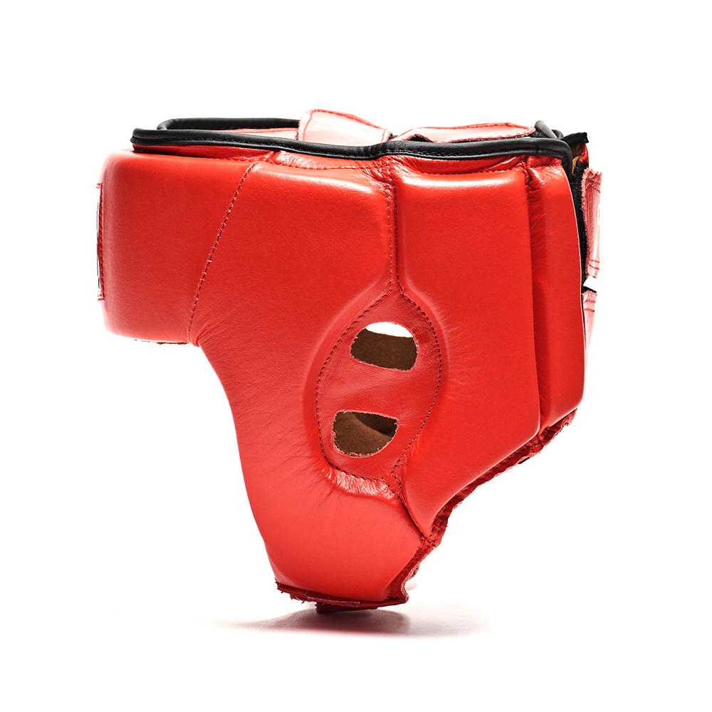 Full Face Sparring Headguard - Image 2