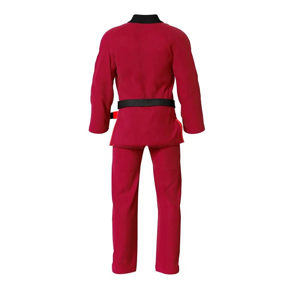 High Quality Karate Uniform - Image 2