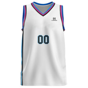 Elevate Your Style with Our Basketball Uniform