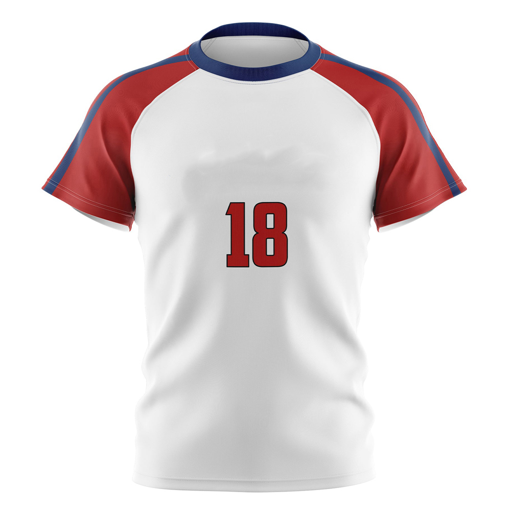 Soccer Uniform